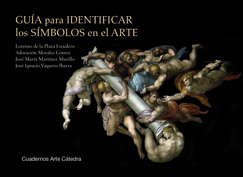 GUÍA PARA IDENTIFICAR LOS SÍMBOLOS EN EL ARTE
