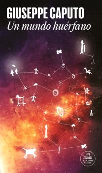 MUNDO HUÉRFANO, UN (MAPA DE LAS LENGUAS)