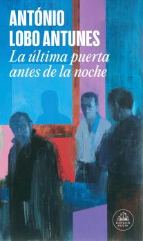 ÚLTIMA PUERTA ANTES DE LA NOCHE, LA