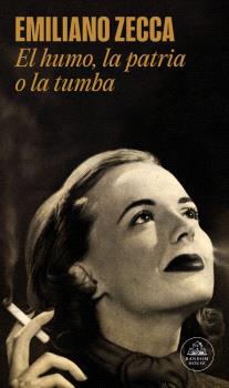 HUMO, LA PATRIA O LA TUMBA, EL (MAPA DE LAS LENGUAS)