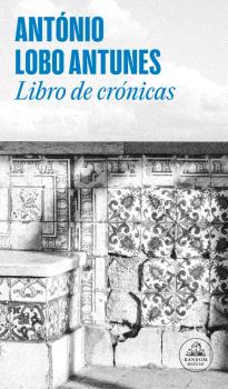 LIBRO DE CRÓNICAS