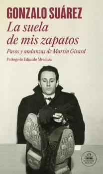 SUELA DE MIS ZAPATOS, LA