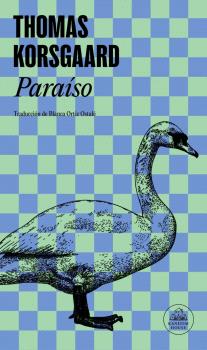 PARAÍSO (TRILOGÍA DE TUE 3)