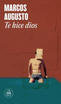 TE HICE DIOS