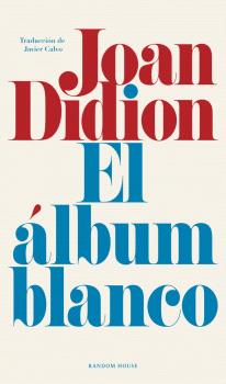 ÁLBUM BLANCO, EL