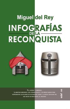 INFOGRAFIAS DE LA RECONQUISTA