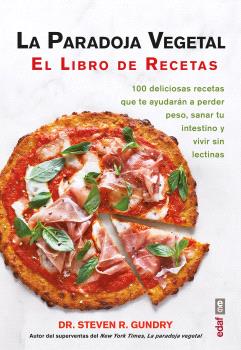 PARADOJA VEGETAL, LA (RECETAS)