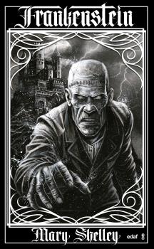 FRANKENSTEIN