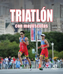 HISTORIA DEL TRIATLÓN ESPAÑOL