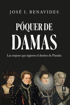 PÓQUER DE DAMAS