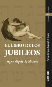 LIBRO DE LOS JUBILEOS, EL