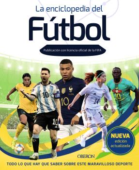 ENCICLOPEDIA DEL FUTBOL