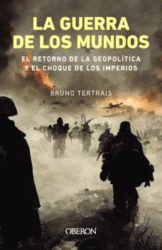 GUERRA DE LOS MUNDOS, LA