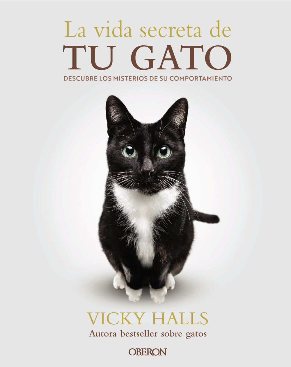 VIDA SECRETA DE TU GATO, LA