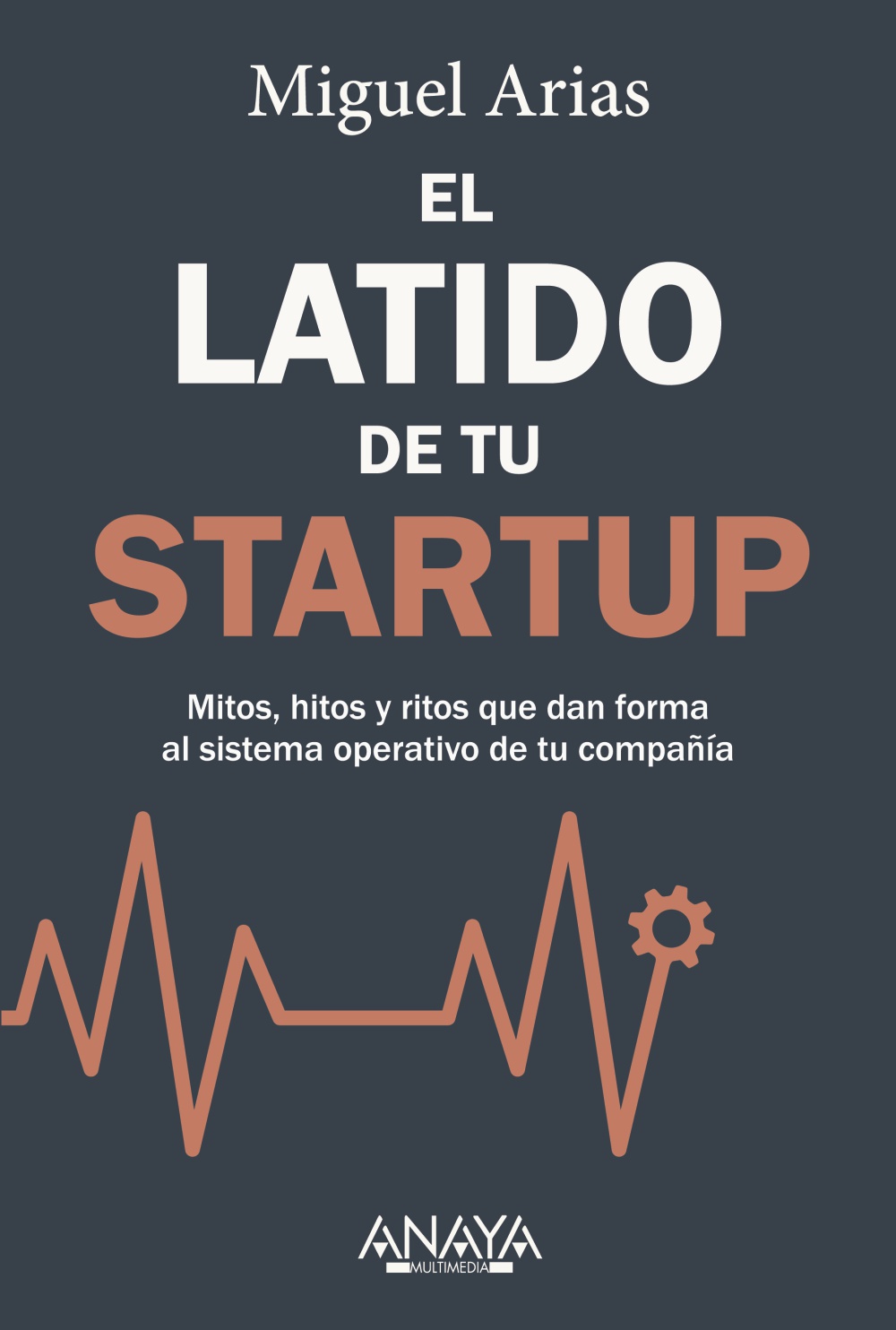 LATIDO DE TU STARTUP, EL