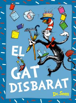 GAT DISBARAT, EL (DR. SEUSS)