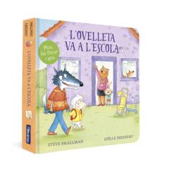 OVELLETA VA A L'ESCOLA, L'