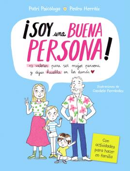 SOY UNA BUENA PERSONA