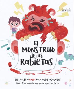 MONSTRUO DE LAS RABIETAS, EL