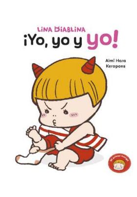 YO, YO Y YO!