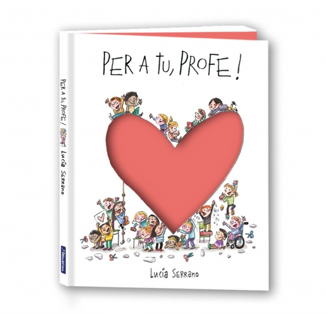PER A TU, PROFE!