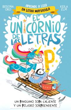 UNICORNIO DE LAS LETRAS 4, EL