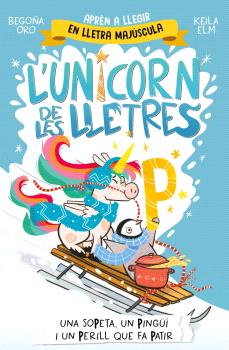 UNICORN DE LES LLETRES 4 , L'