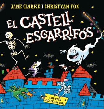 CASTELL ESGARRIFÓS, EL