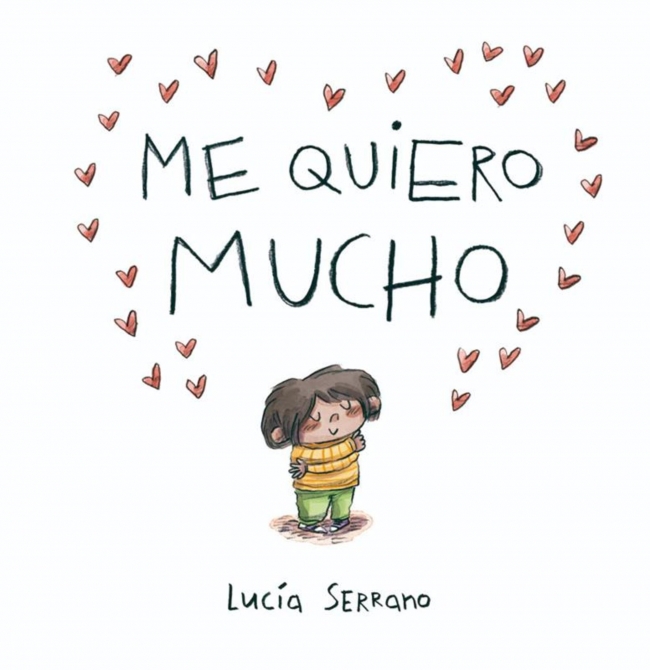 ME QUIERO MUCHO