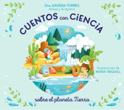 CUENTOS CON CIENCIA SOBRE EL PLANETA TIERRA