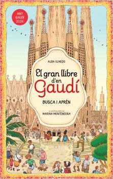 GRAN LLIBRE D'EN GAUDÍ. BUSCA I APRÈN, EL