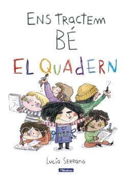 ENS TRACTEM BÉ. EL QUADERN