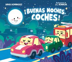 BUENAS NOCHES, COCHES