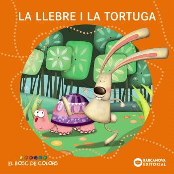 LLEBRE I LA TORTUGA