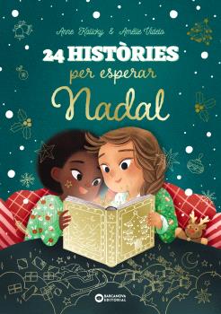 24 HISTÒRIES PER ESPERAR NADAL