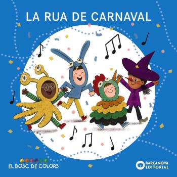 RUA DE CARNAVAL, la