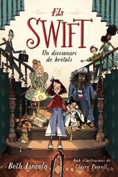SWIFT  UN DICCIONARI DE BRÈTOLS