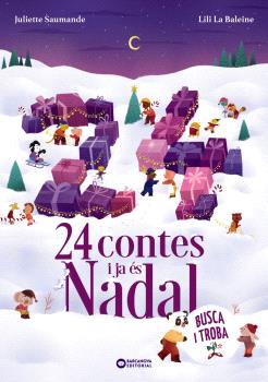24 HISTÒRIES I JA ÉS NADAL
