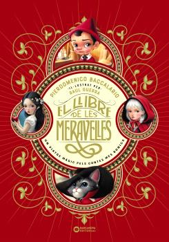 LLIBRE DE LES MERAVELLES, EL
