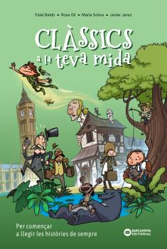 CLÀSSICS A LA TEVA MIDA