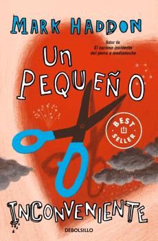 PEQUEÑO INCONVENIENTE, UN