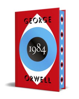 1984 (EDICIÓN DEFINITIVA AVALADA POR THE ORWELL ESTATE) (EDICIÓN LIMITADA CON CA