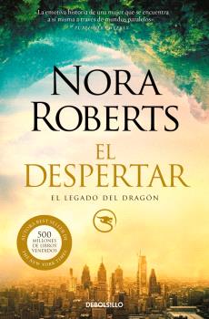 DESPERTAR , EL(EL LEGADO DEL DRAGÓN 1)
