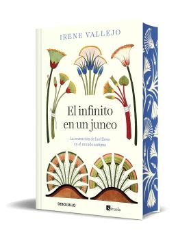 INFINITO EN UN JUNCO (EDICIÓN LIMITADA), EL