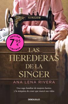 HEREDERAS DE LA SINGER, LAS