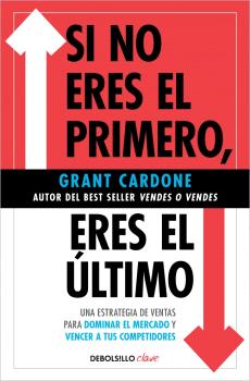SI NO ERES EL PRIMERO, ¡ERES EL ÚLTIMO!