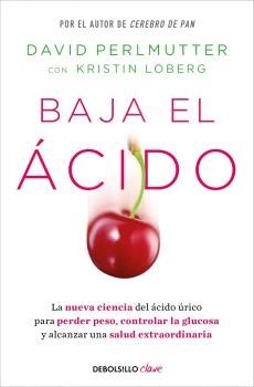 BAJA EL ÁCIDO