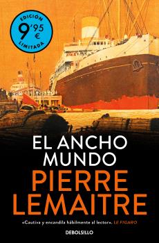 ANCHO MUNDO, EL (LOS AÑOS GLORIOSOS 1)