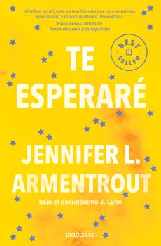 TE ESPERARÉ (TE ESPERARÉ 1)