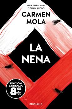NENA, LA (EDICIÓN BLACK FRIDAY) (INSPECTORA ELENA BLANCO 3)